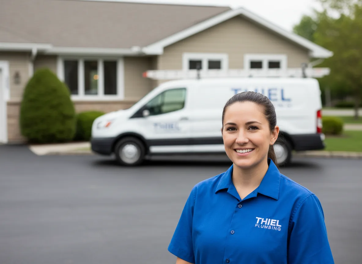 Plumber Brillion, WI FAQs